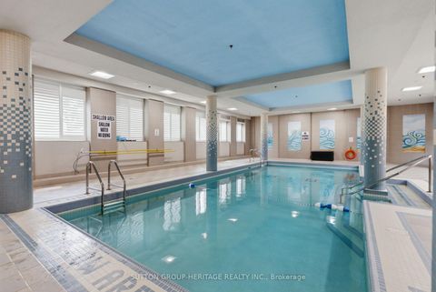 Photo 34 at 233 - 125 Omni Drive, Bendale, Toronto