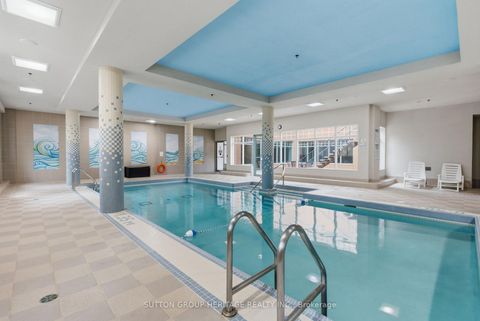 Photo 35 at 233 - 125 Omni Drive, Bendale, Toronto