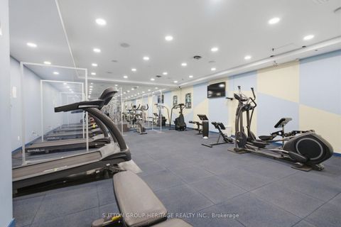 Photo 39 at 233 - 125 Omni Drive, Bendale, Toronto