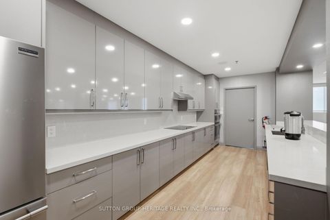 Photo 42 at 233 - 125 Omni Drive, Bendale, Toronto