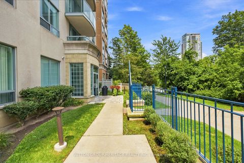 Photo 46 at 233 - 125 Omni Drive, Bendale, Toronto