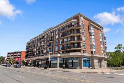 Photo 1 at PH6 - 18 Wanless Avenue, Lawrence Park North, Toronto