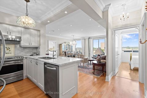 Photo 3 at PH6 - 18 Wanless Avenue, Lawrence Park North, Toronto