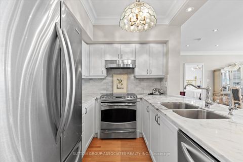Photo 4 at PH6 - 18 Wanless Avenue, Lawrence Park North, Toronto