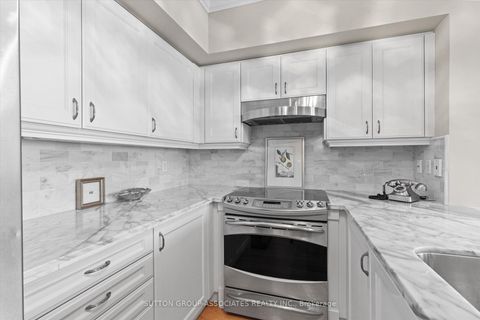 Photo 5 at PH6 - 18 Wanless Avenue, Lawrence Park North, Toronto