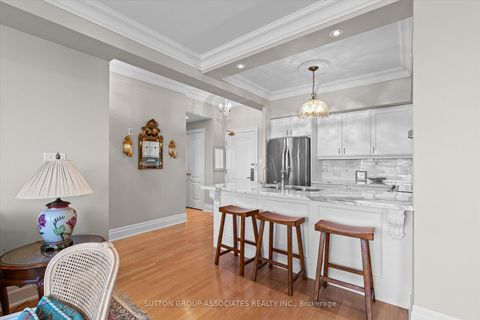 Photo 6 at PH6 - 18 Wanless Avenue, Lawrence Park North, Toronto