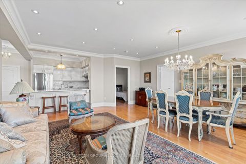 Photo 12 at PH6 - 18 Wanless Avenue, Lawrence Park North, Toronto