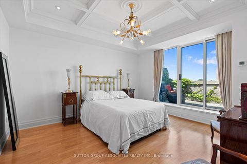 Photo 13 at PH6 - 18 Wanless Avenue, Lawrence Park North, Toronto