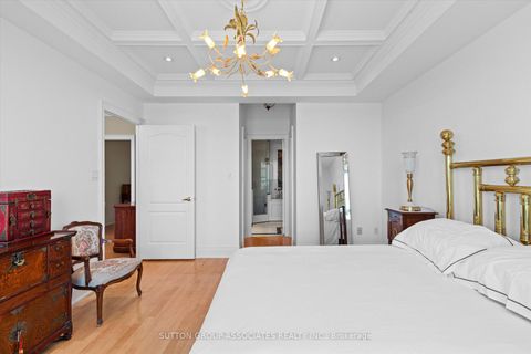 Photo 14 at PH6 - 18 Wanless Avenue, Lawrence Park North, Toronto