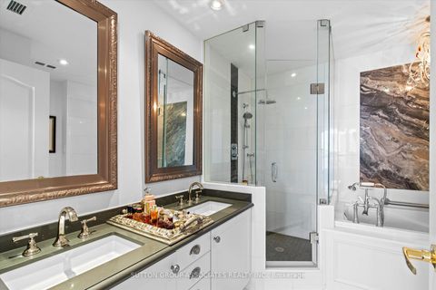 Photo 15 at PH6 - 18 Wanless Avenue, Lawrence Park North, Toronto