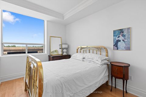 Photo 17 at PH6 - 18 Wanless Avenue, Lawrence Park North, Toronto
