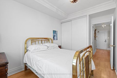 Photo 18 at PH6 - 18 Wanless Avenue, Lawrence Park North, Toronto
