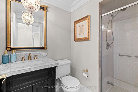 Photo 19 at PH6 - 18 Wanless Avenue, Lawrence Park North, Toronto