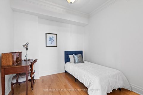 Photo 20 at PH6 - 18 Wanless Avenue, Lawrence Park North, Toronto