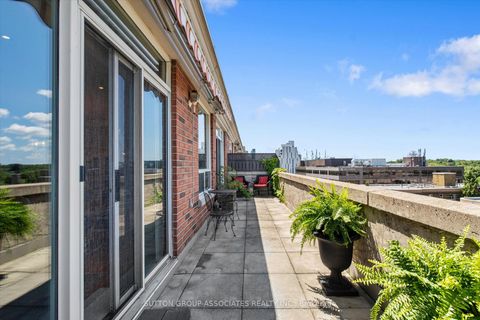 Photo 22 at PH6 - 18 Wanless Avenue, Lawrence Park North, Toronto