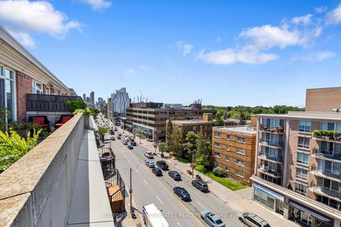 Photo 24 at PH6 - 18 Wanless Avenue, Lawrence Park North, Toronto