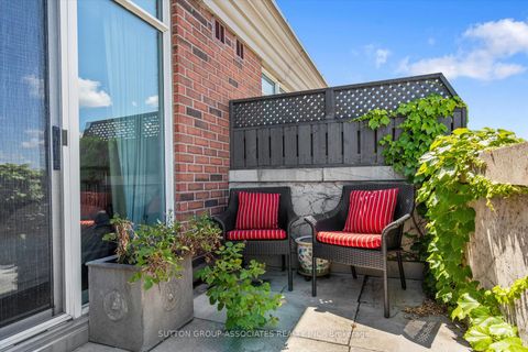 Photo 26 at PH6 - 18 Wanless Avenue, Lawrence Park North, Toronto