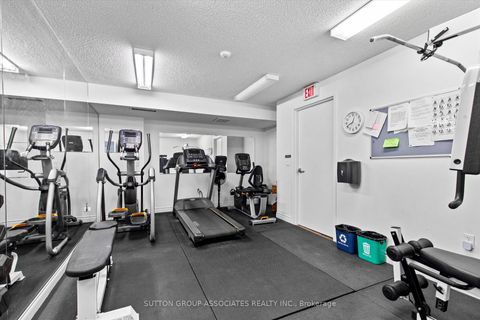 Photo 28 at PH6 - 18 Wanless Avenue, Lawrence Park North, Toronto