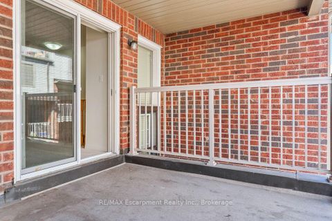 Photo 21 at 8 JIM BAIRD Mews, CFB, Toronto