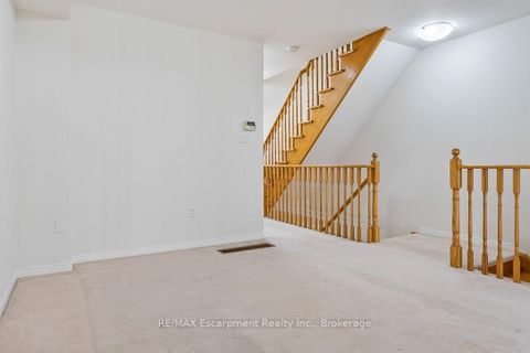 Photo 24 at 8 JIM BAIRD Mews, CFB, Toronto