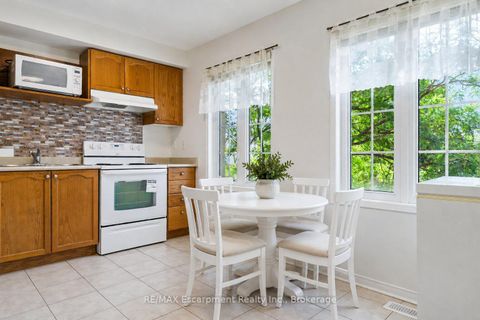 Photo 25 at 8 JIM BAIRD Mews, CFB, Toronto