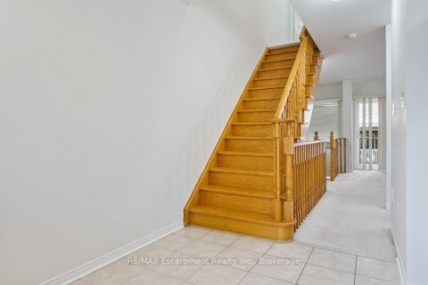 Photo 31 at 8 JIM BAIRD Mews, CFB, Toronto