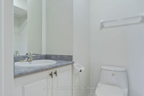 Photo 37 at 8 JIM BAIRD Mews, CFB, Toronto