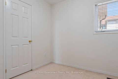 Photo 44 at 8 JIM BAIRD Mews, CFB, Toronto