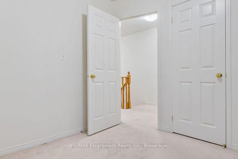 Photo 45 at 8 JIM BAIRD Mews, CFB, Toronto