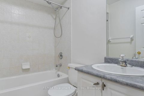 Photo 46 at 8 JIM BAIRD Mews, CFB, Toronto