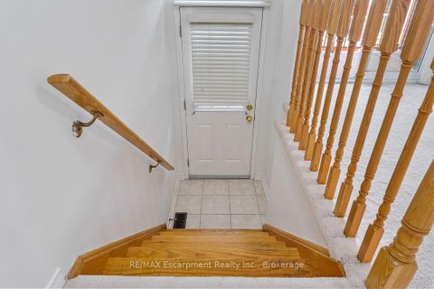 Photo 47 at 8 JIM BAIRD Mews, CFB, Toronto