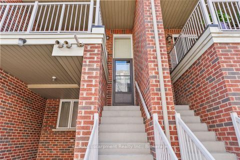 Photo 48 at 8 JIM BAIRD Mews, CFB, Toronto