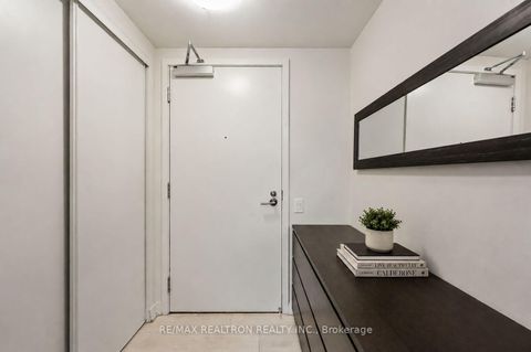Photo 3 at N2010 - 6 Sonic Way, Flemingdon Park, Toronto
