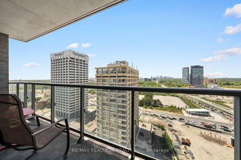 Photo 21 at N2010 - 6 Sonic Way, Flemingdon Park, Toronto