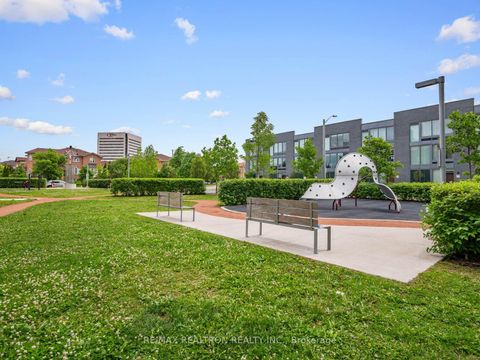 Photo 22 at N2010 - 6 Sonic Way, Flemingdon Park, Toronto
