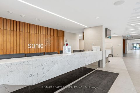 Photo 24 at N2010 - 6 Sonic Way, Flemingdon Park, Toronto