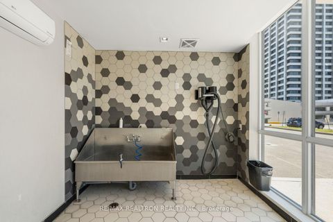 Photo 27 at N2010 - 6 Sonic Way, Flemingdon Park, Toronto