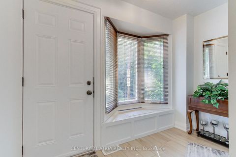 Photo 3 at 27 Anderson Place, Aurora Highlands, Aurora