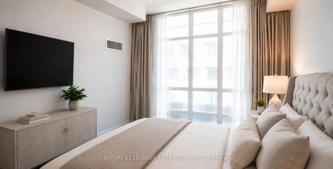Photo 1 at 517 - 15 BRUYERES Mews, Waterfront Communities C1, Toronto