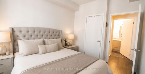 Photo 2 at 517 - 15 BRUYERES Mews, Waterfront Communities C1, Toronto