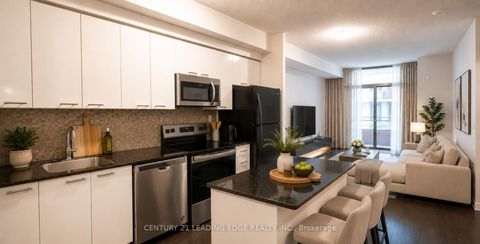 Photo 9 at 517 - 15 BRUYERES Mews, Waterfront Communities C1, Toronto