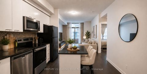 Photo 10 at 517 - 15 BRUYERES Mews, Waterfront Communities C1, Toronto