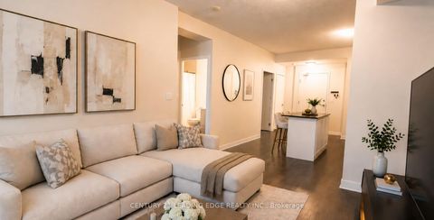Photo 12 at 517 - 15 BRUYERES Mews, Waterfront Communities C1, Toronto