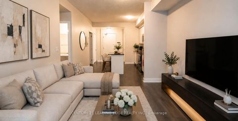 Photo 13 at 517 - 15 BRUYERES Mews, Waterfront Communities C1, Toronto