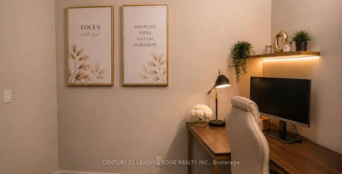 Photo 17 at 517 - 15 BRUYERES Mews, Waterfront Communities C1, Toronto