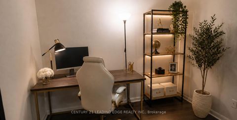 Photo 18 at 517 - 15 BRUYERES Mews, Waterfront Communities C1, Toronto