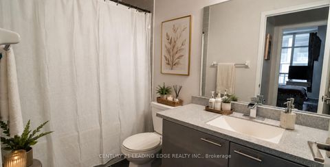 Photo 19 at 517 - 15 BRUYERES Mews, Waterfront Communities C1, Toronto