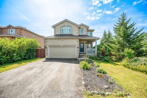 Photo 0 at 69 Summerset Drive, Ardagh, Barrie