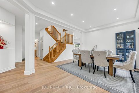 Photo 3 at 69 Summerset Drive, Ardagh, Barrie