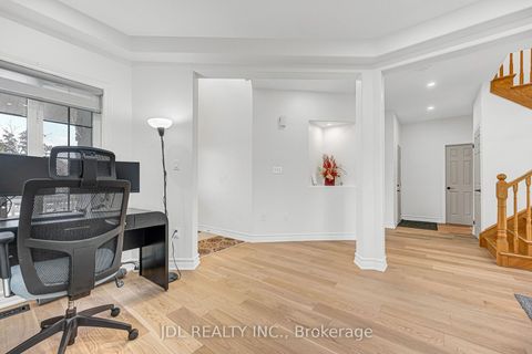 Photo 4 at 69 Summerset Drive, Ardagh, Barrie